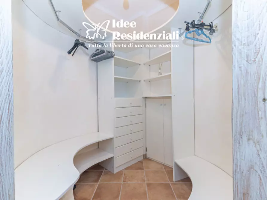 Immagine 24 di Villa in affitto  in via Sarra, 6, Porto Rafael a Palau