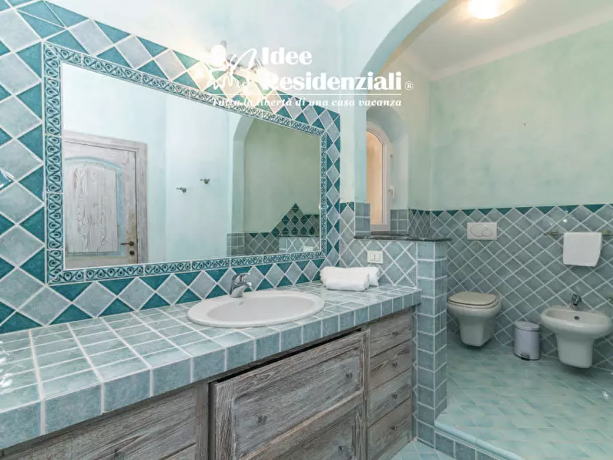 Immagine 25 di Villa in affitto  in via Sarra, 6, Porto Rafael a Palau