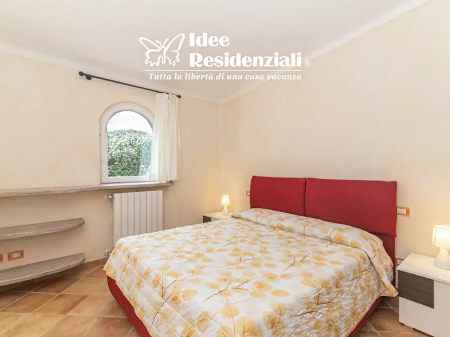 Immagine 27 di Villa in affitto  in via Sarra, 6, Porto Rafael a Palau