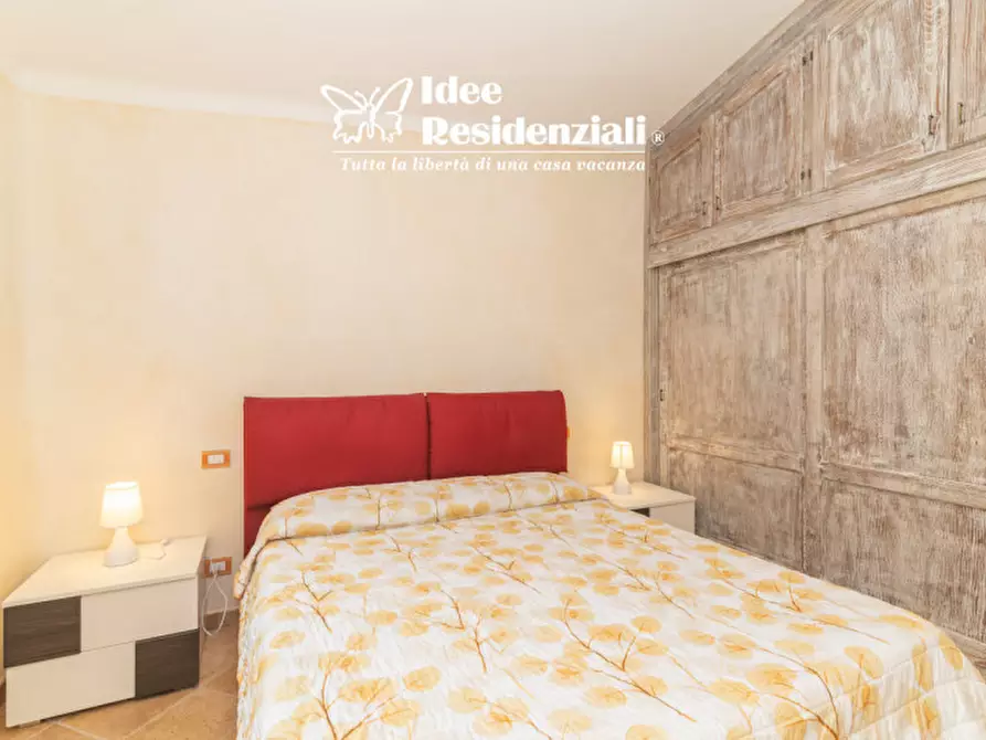 Immagine 27 di Villa in affitto  in via Sarra, 6, Porto Rafael a Palau