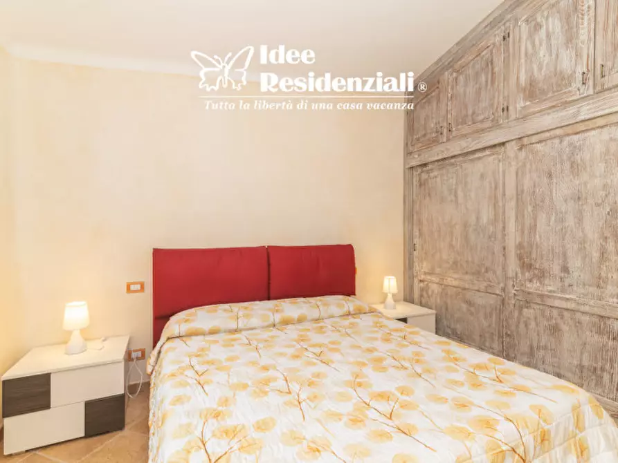 Immagine 28 di Villa in affitto  in via Sarra, 6, Porto Rafael a Palau