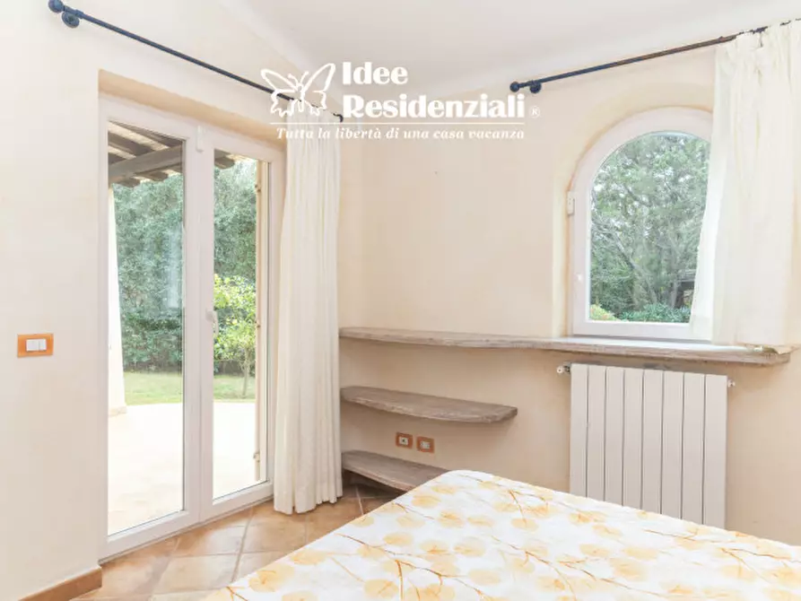 Immagine 28 di Villa in affitto  in via Sarra, 6, Porto Rafael a Palau