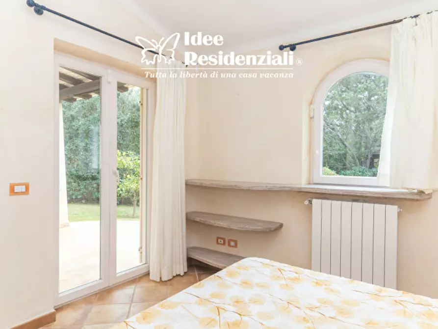 Immagine 29 di Villa in affitto  in via Sarra, 6, Porto Rafael a Palau