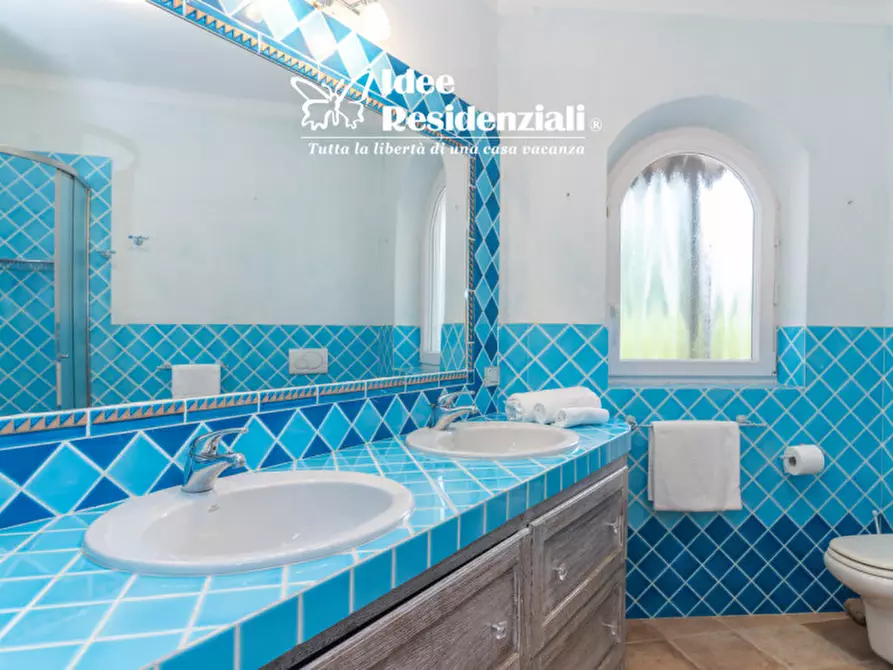 Immagine 29 di Villa in affitto  in via Sarra, 6, Porto Rafael a Palau