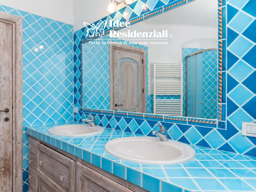 Immagine 30 di Villa in affitto  in via Sarra, 6, Porto Rafael a Palau