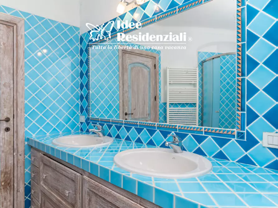 Immagine 31 di Villa in affitto  in via Sarra, 6, Porto Rafael a Palau