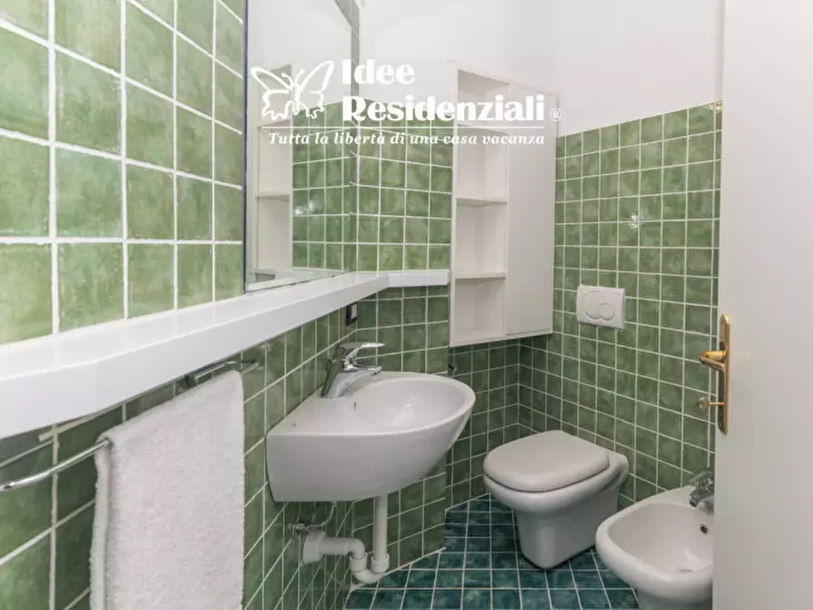 Immagine 36 di Villa in affitto  in via Sarra, 6, Porto Rafael a Palau