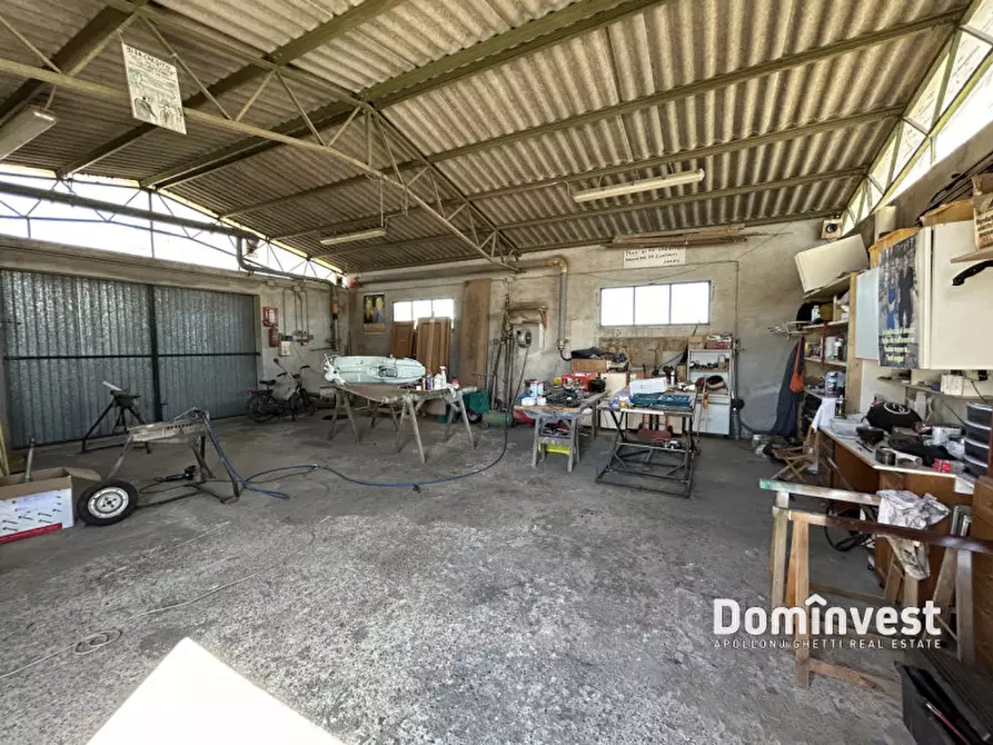 Immagine 27 di Rustico / casale in vendita  in strada della principessa a Montalto Di Castro