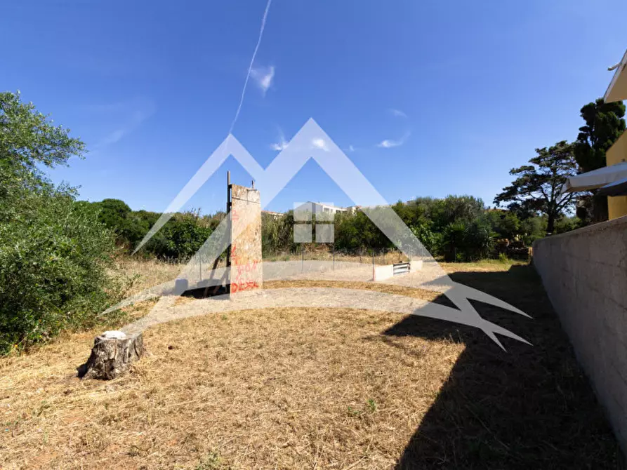 Immagine 2 di Terreno in vendita  in Via Pertini, SNC a Porto Torres