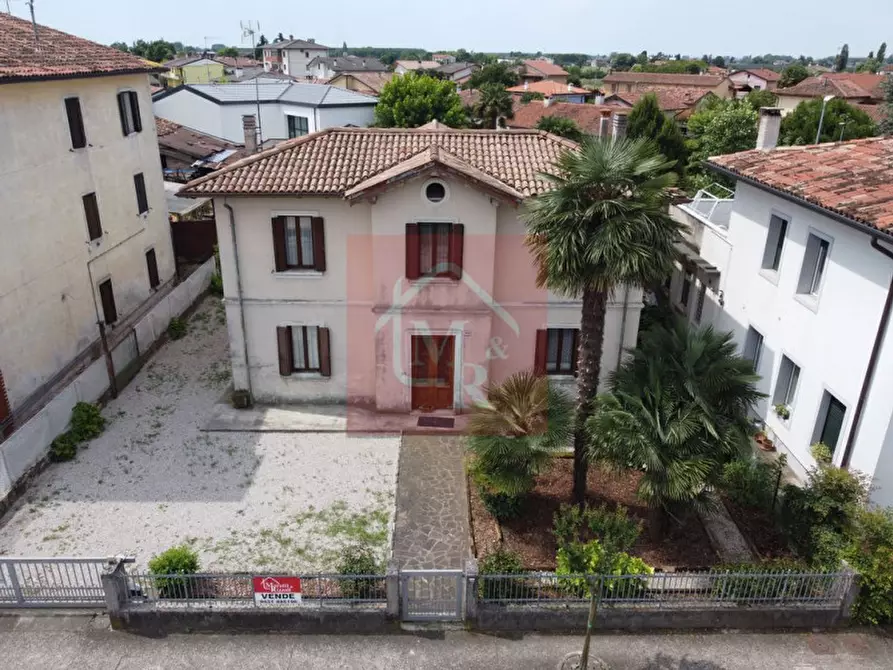 Immagine 2 di Casa indipendente in vendita  in via Roma 46 a Bagnaria Arsa