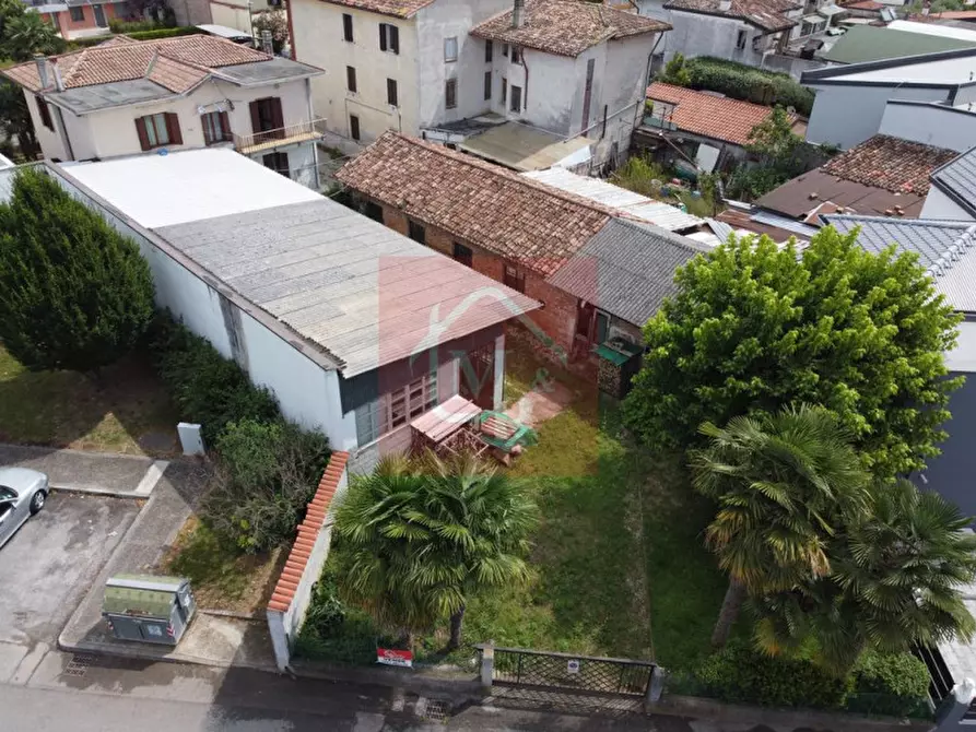 Immagine 3 di Casa indipendente in vendita  in via Roma 46 a Bagnaria Arsa