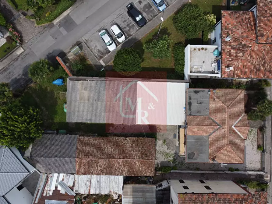 Immagine 5 di Casa indipendente in vendita  in via Roma 46 a Bagnaria Arsa