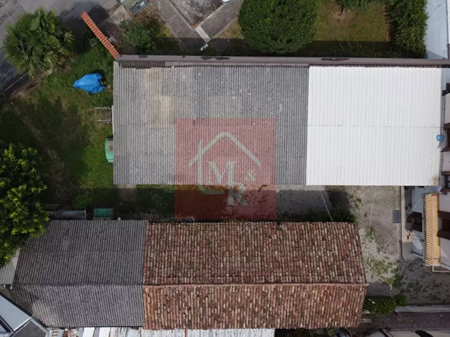 Immagine 6 di Casa indipendente in vendita  in via Roma 46 a Bagnaria Arsa