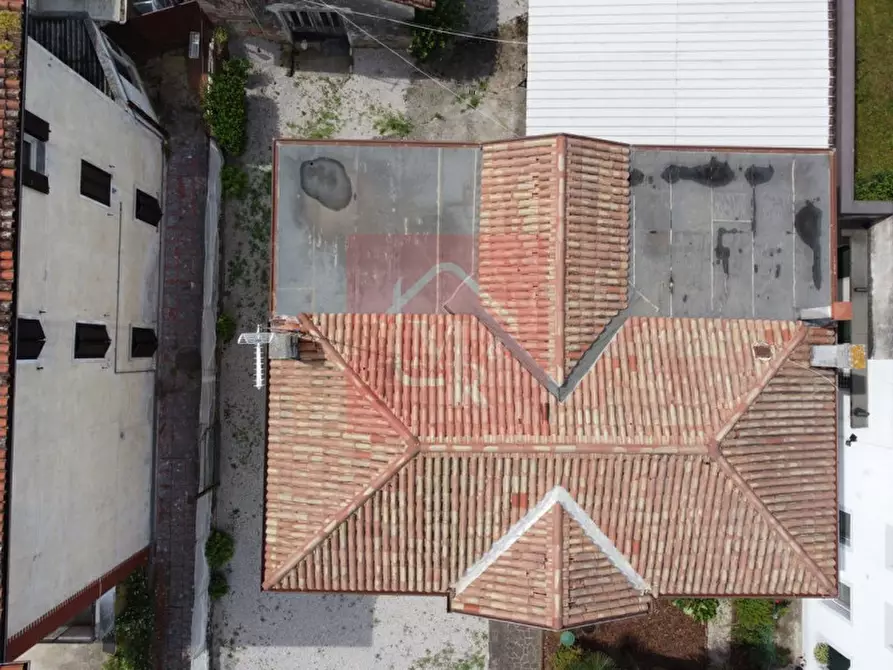 Immagine 7 di Casa indipendente in vendita  in via Roma 46 a Bagnaria Arsa