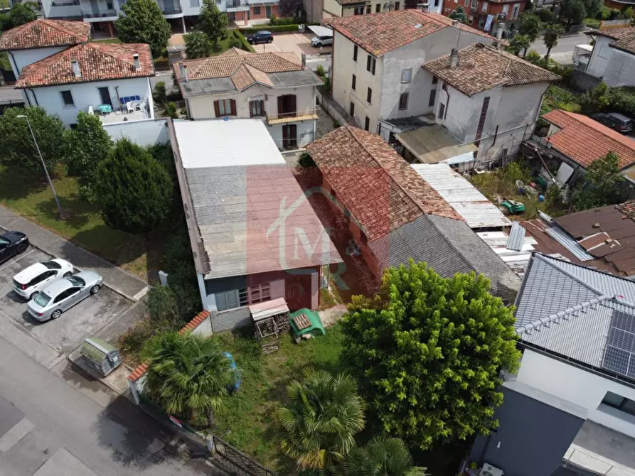 Immagine 8 di Casa indipendente in vendita  in via Roma 46 a Bagnaria Arsa