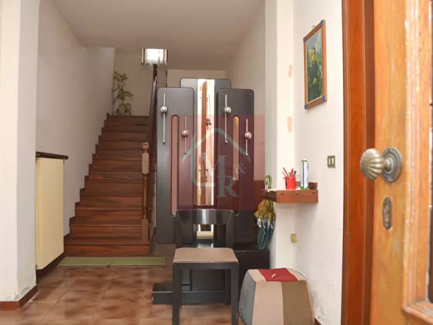 Immagine 9 di Casa indipendente in vendita  in via Roma 46 a Bagnaria Arsa