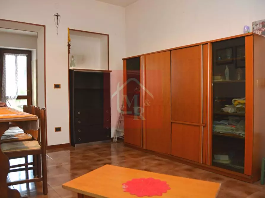 Immagine 12 di Casa indipendente in vendita  in via Roma 46 a Bagnaria Arsa