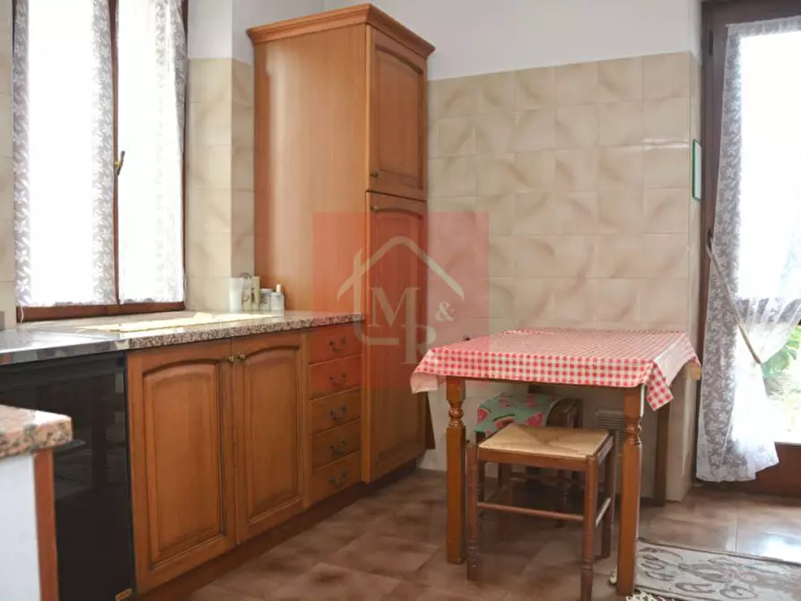 Immagine 13 di Casa indipendente in vendita  in via Roma 46 a Bagnaria Arsa