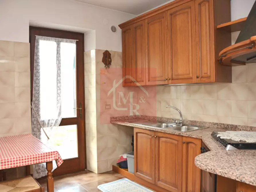 Immagine 14 di Casa indipendente in vendita  in via Roma 46 a Bagnaria Arsa