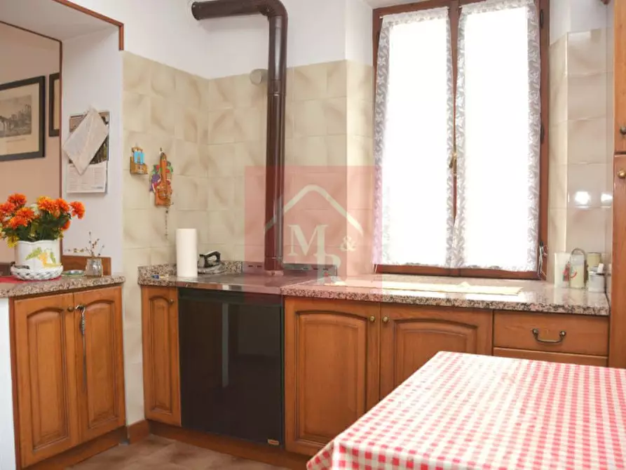 Immagine 15 di Casa indipendente in vendita  in via Roma 46 a Bagnaria Arsa