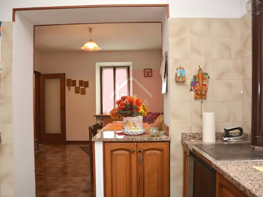 Immagine 16 di Casa indipendente in vendita  in via Roma 46 a Bagnaria Arsa