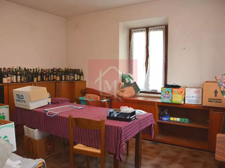 Immagine 17 di Casa indipendente in vendita  in via Roma 46 a Bagnaria Arsa