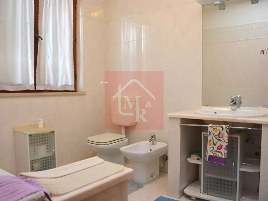 Immagine 19 di Casa indipendente in vendita  in via Roma 46 a Bagnaria Arsa