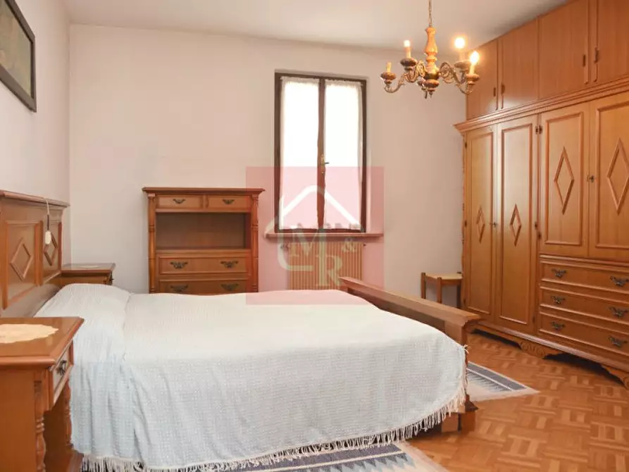 Immagine 27 di Casa indipendente in vendita  in via Roma 46 a Bagnaria Arsa