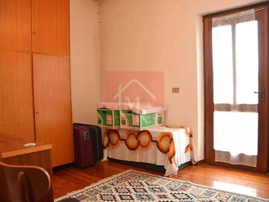 Immagine 29 di Casa indipendente in vendita  in via Roma 46 a Bagnaria Arsa