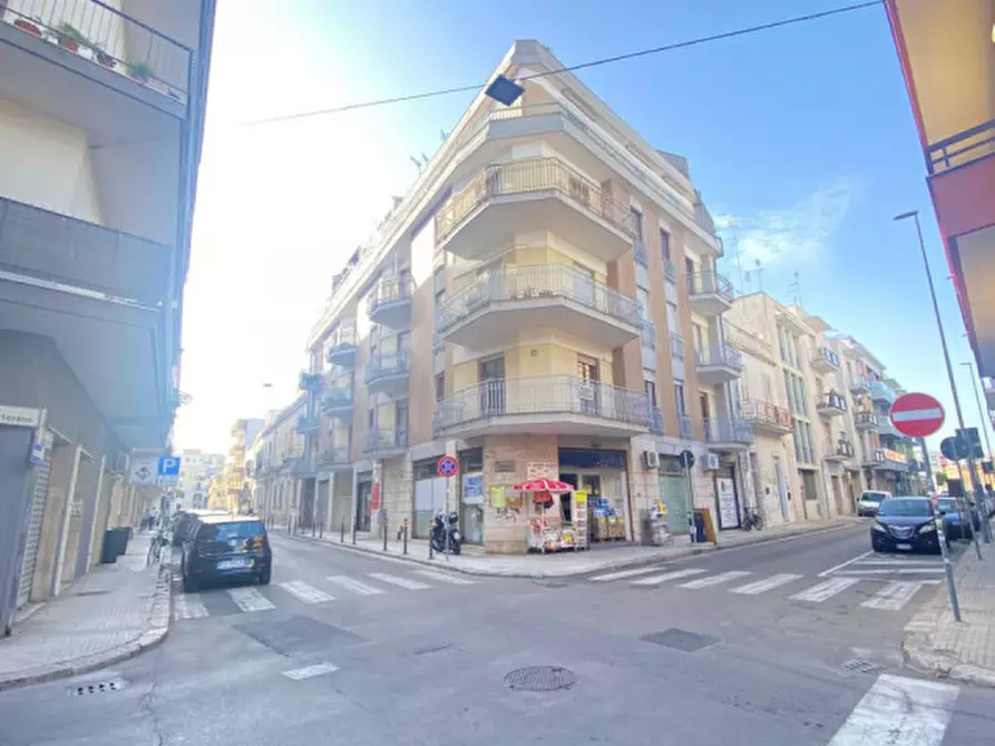 Immagine 1 di Appartamento in vendita  in via Formoso Lubello a Lecce