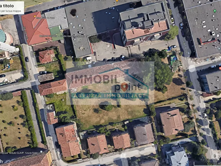 Immagine 11 di Palazzo in vendita  in Via Milano a Selvazzano Dentro