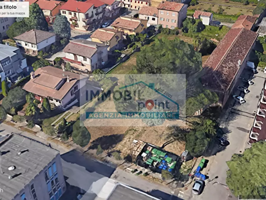 Immagine 19 di Palazzo in vendita  in Via Milano a Selvazzano Dentro