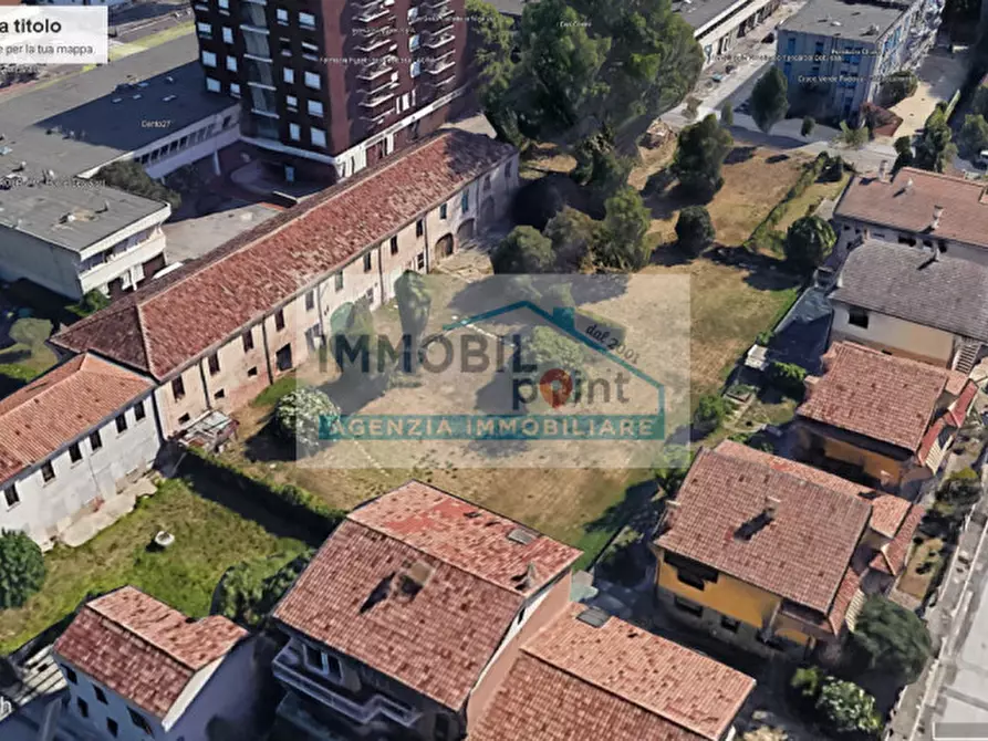 Immagine 21 di Palazzo in vendita  in Via Milano a Selvazzano Dentro