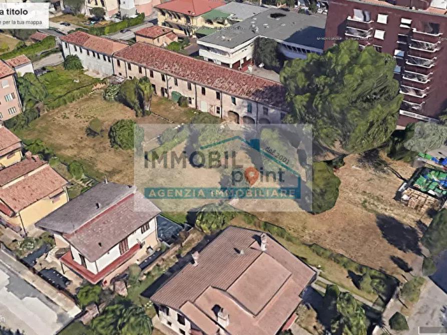 Immagine 23 di Palazzo in vendita  in Via Milano a Selvazzano Dentro