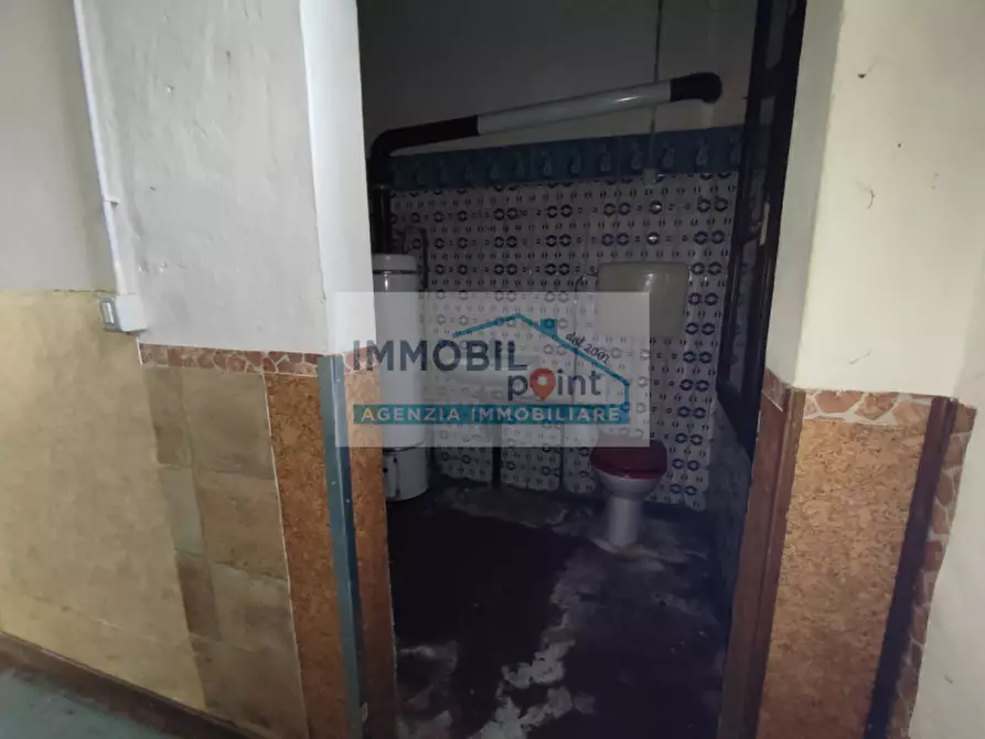 Immagine 31 di Palazzo in vendita  in Via Milano a Selvazzano Dentro