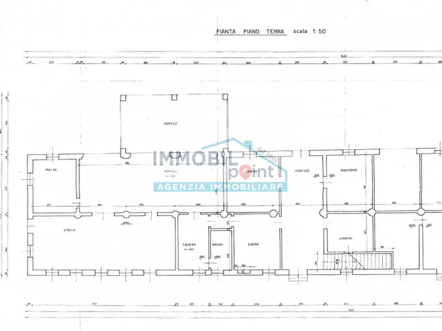 Immagine 39 di Palazzo in vendita  in Via Milano a Selvazzano Dentro