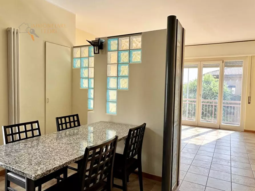 Immagine 2 di Appartamento in vendita  in Via Calatafimi a Villafranca Di Verona