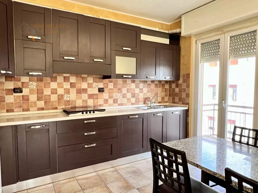 Immagine 13 di Appartamento in vendita  in Via Calatafimi a Villafranca Di Verona