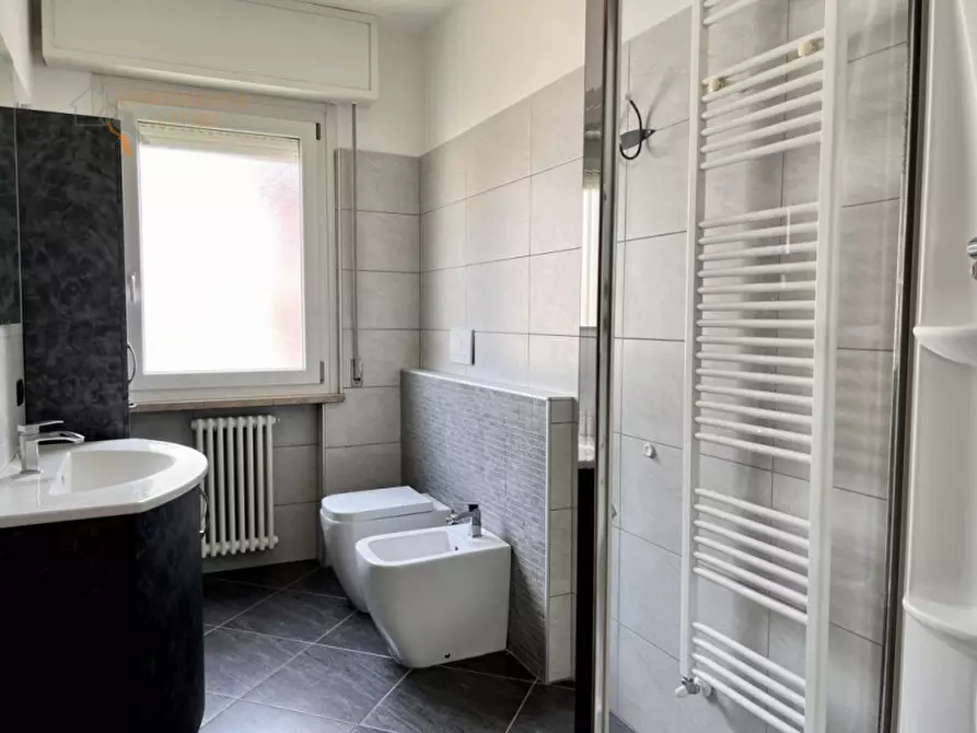 Immagine 25 di Appartamento in vendita  in Via Calatafimi a Villafranca Di Verona