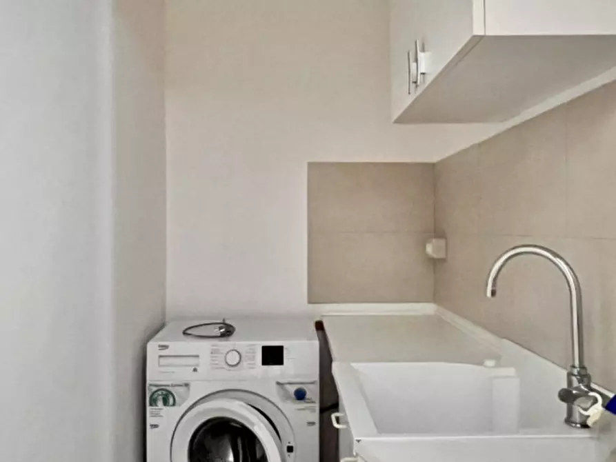 Immagine 28 di Appartamento in vendita  in Via Calatafimi a Villafranca Di Verona