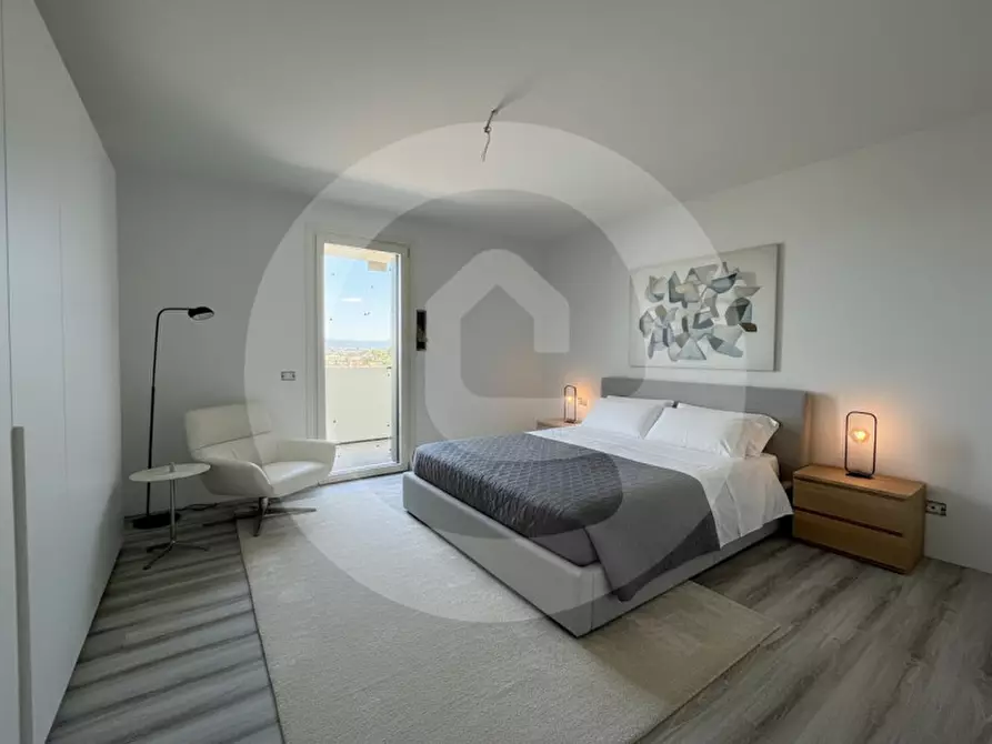 Immagine 8 di Casa trifamiliare in vendita  a Santa Giustina In Colle