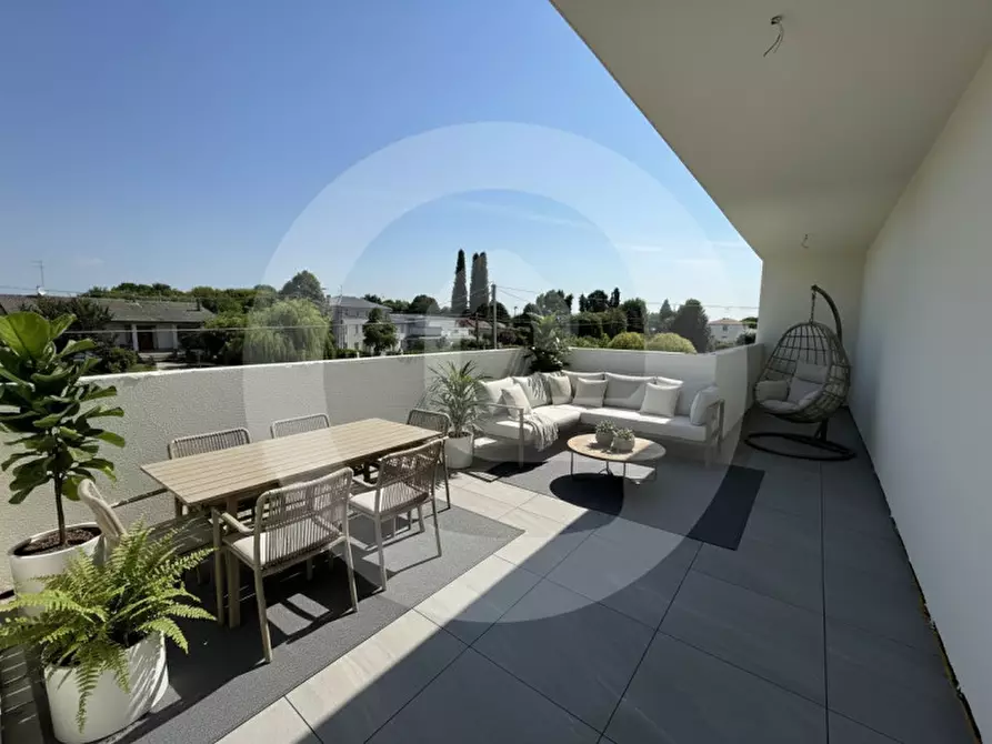 Immagine 11 di Casa trifamiliare in vendita  a Santa Giustina In Colle