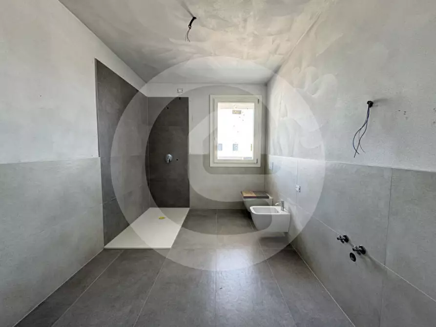 Immagine 14 di Casa trifamiliare in vendita  a Santa Giustina In Colle