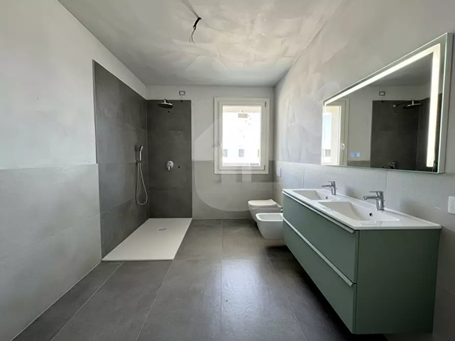 Immagine 16 di Casa trifamiliare in vendita  a Santa Giustina In Colle