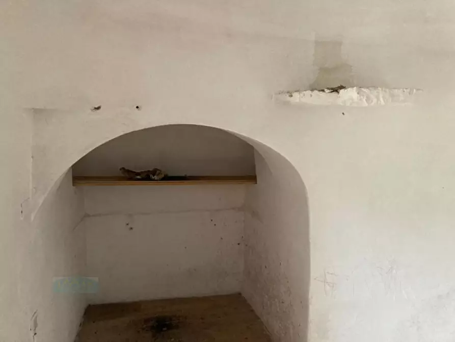 Immagine 4 di Rustico / casale in vendita  in Contrada ULMO a Ceglie Messapico