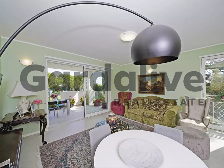 Immagine 18 di Appartamento in vendita  in Via Agello 96 a Desenzano Del Garda