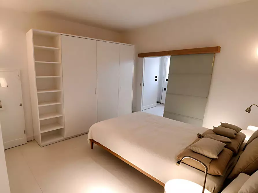 Immagine 5 di Appartamento in vendita  in via Dei Tadi a Padova