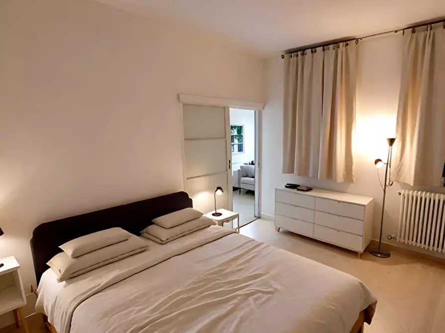 Immagine 6 di Appartamento in vendita  in via Dei Tadi a Padova