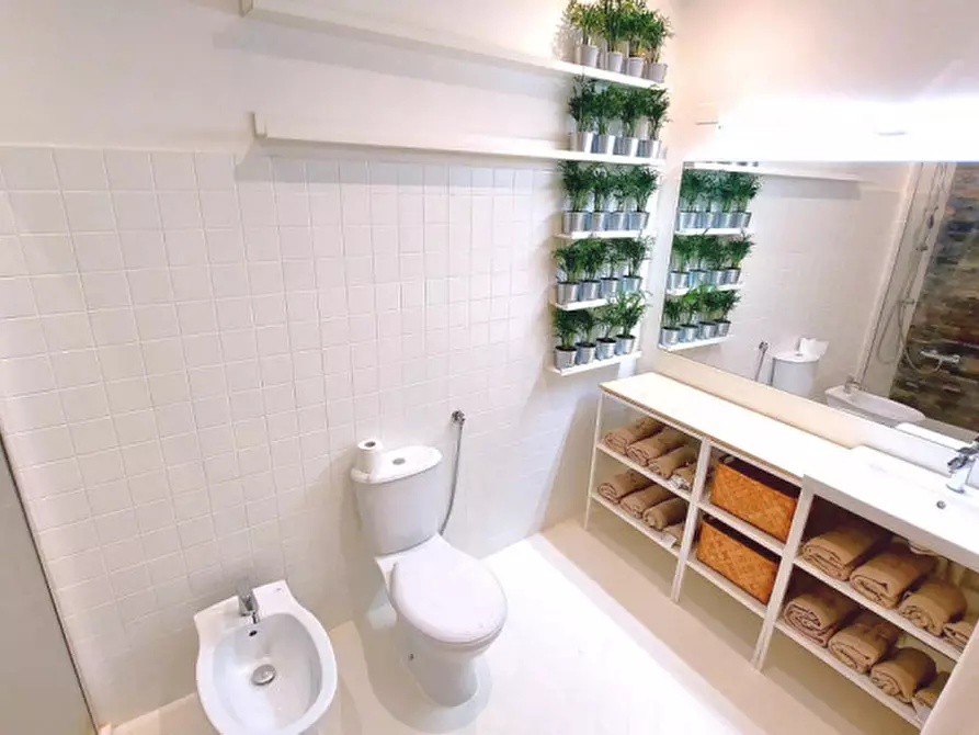 Immagine 7 di Appartamento in vendita  in via Dei Tadi a Padova