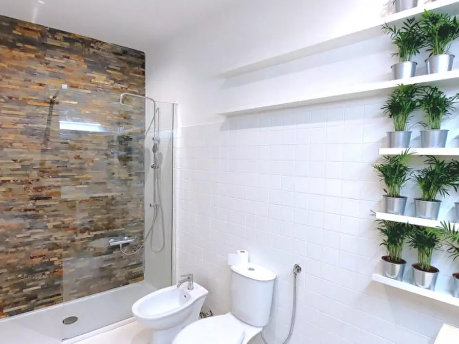 Immagine 8 di Appartamento in vendita  in via Dei Tadi a Padova